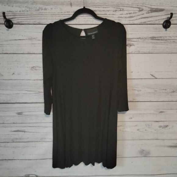 "Cynthia Rowley" woman's dress  - Picture 1 of 9